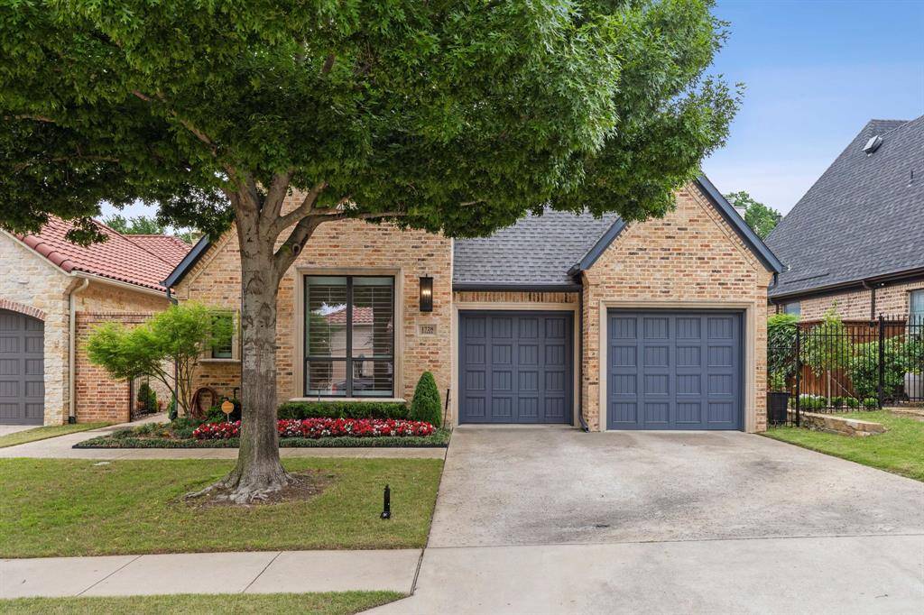 Frisco, TX 75034,1728 Foard Drive