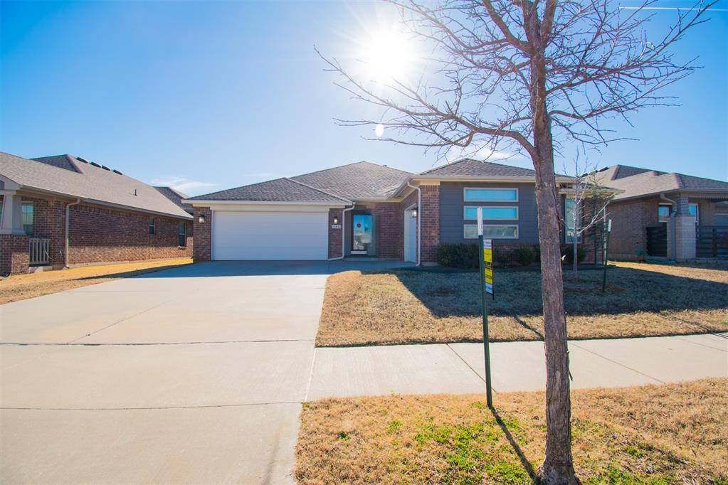 Yukon, OK 73099,10452 NW 34th Street