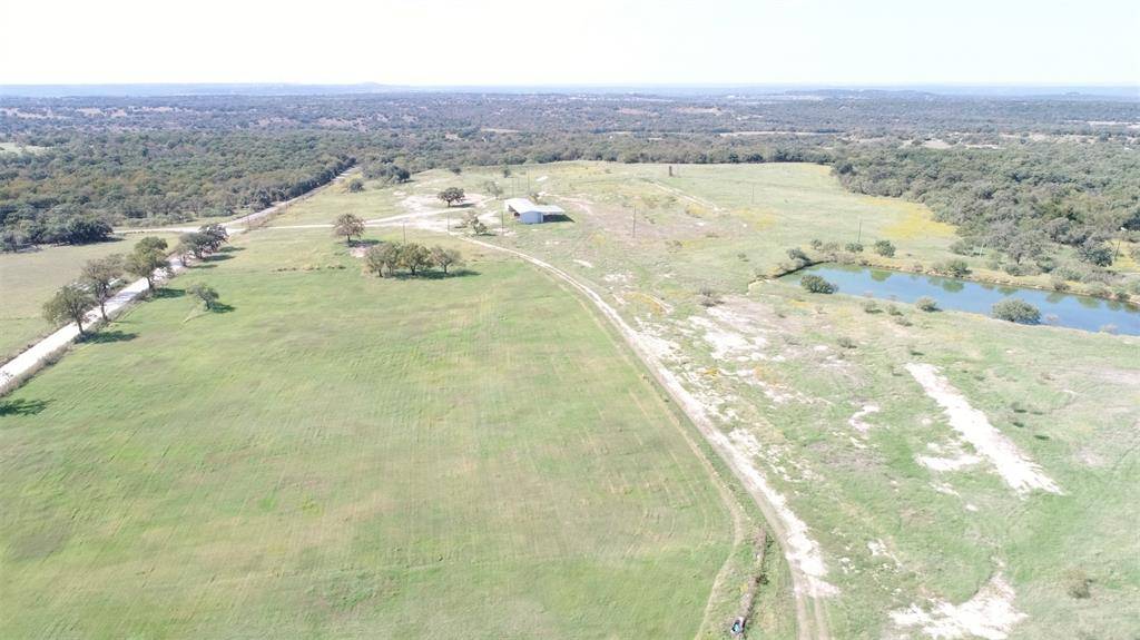 Stephenville, TX 76401,TBD CR 131 Tract 7