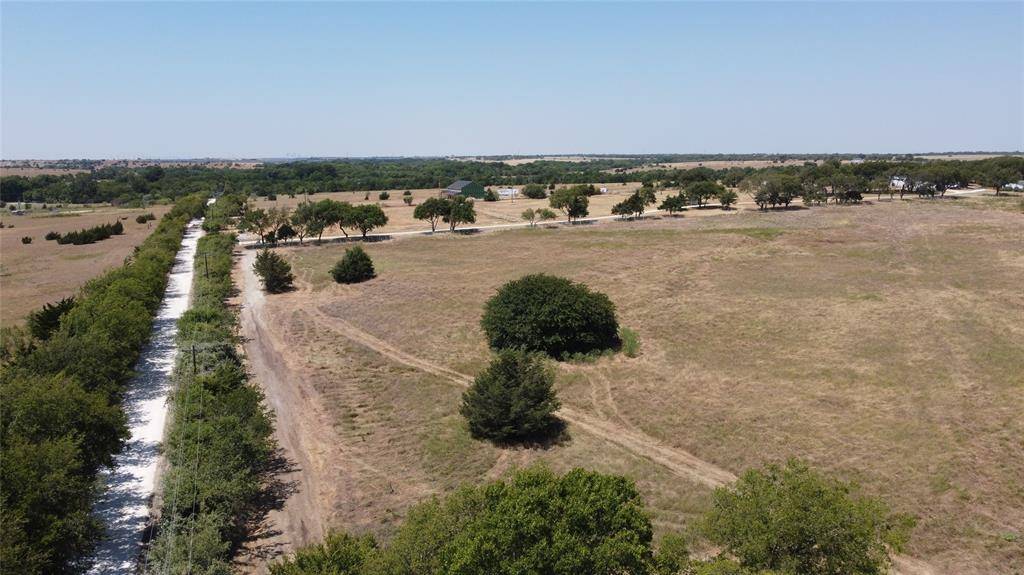 Milford, TX 76670,Lot 1 Pluto Road