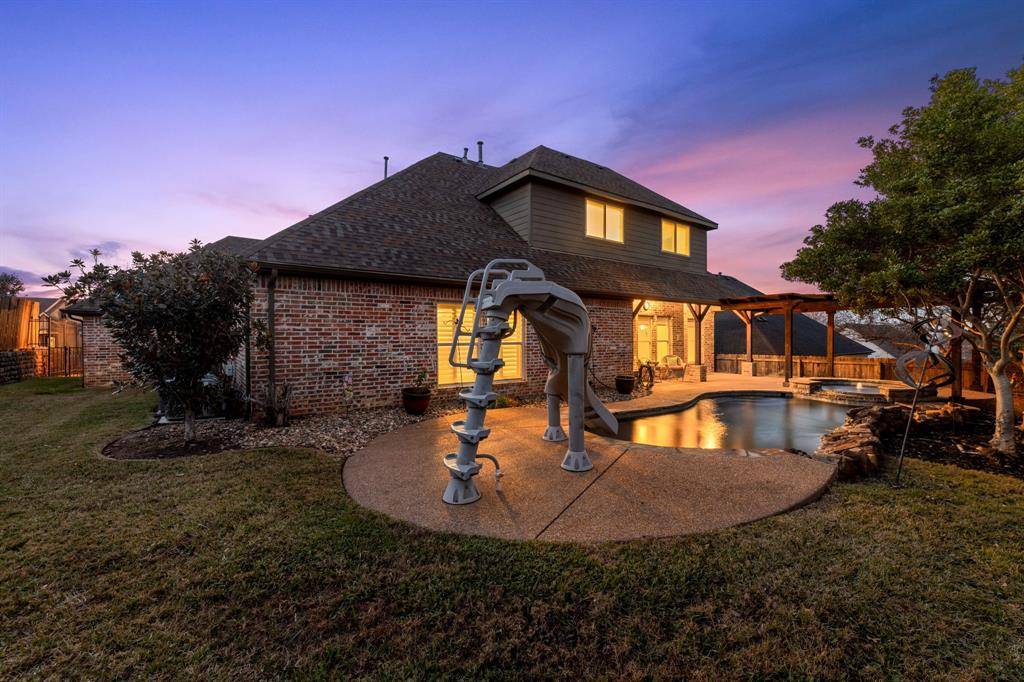 Trophy Club, TX 76262,61 Panorama Circle