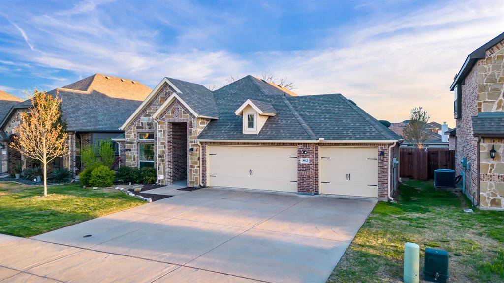 Melissa, TX 75454,3612 Sequoia Lane