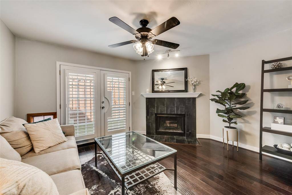 Dallas, TX 75219,4131 Wycliff Avenue #3