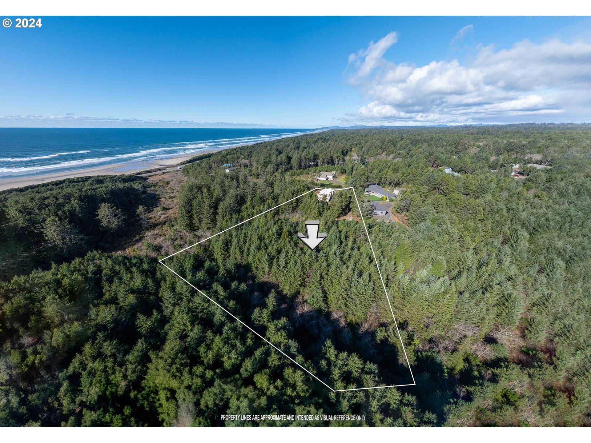 South Beach, OR 97366,80 SE BRACKEN TER