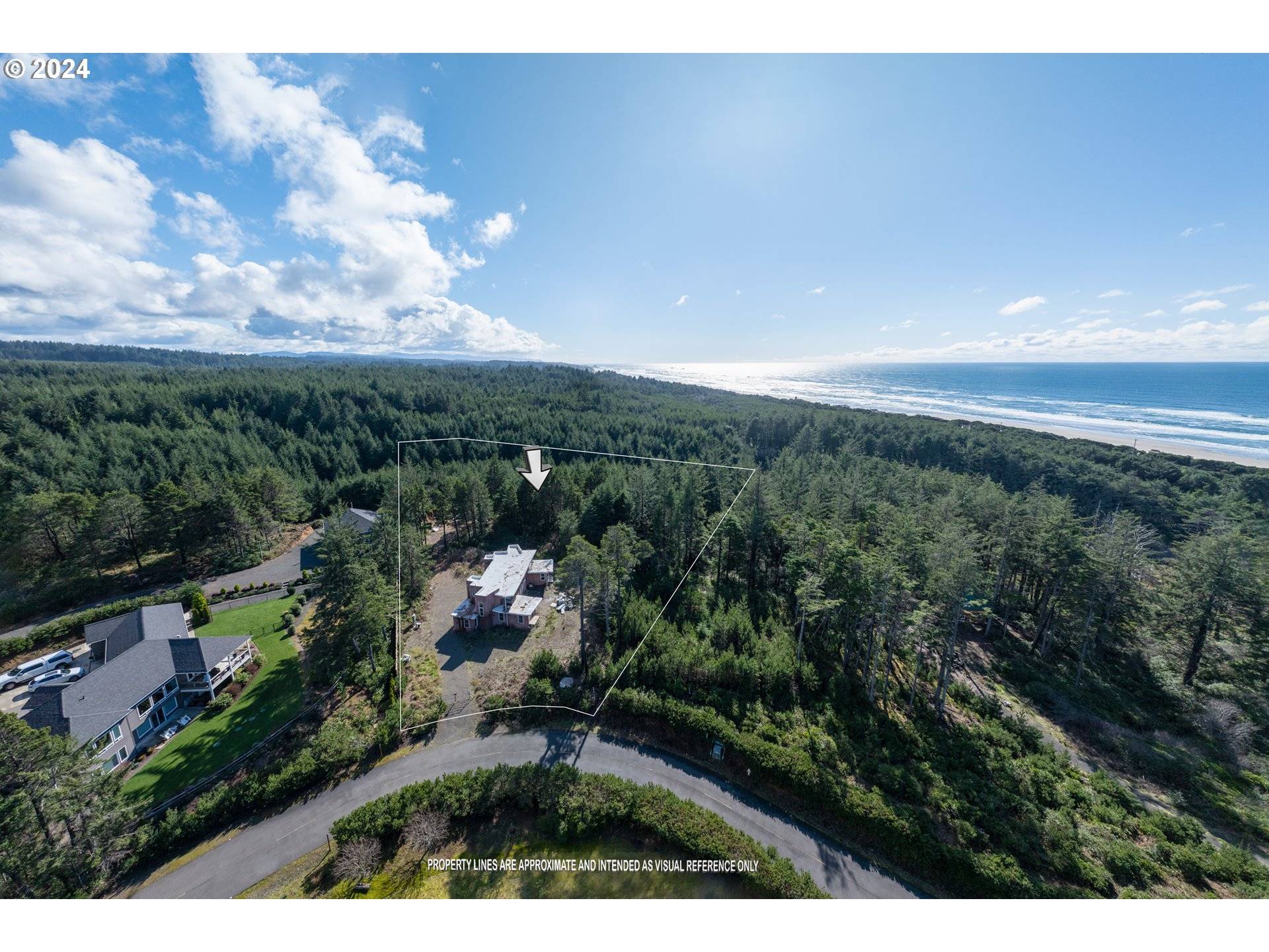 South Beach, OR 97366,80 SE BRACKEN TER