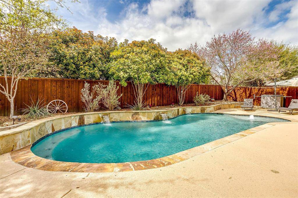 Benbrook, TX 76126,7500 Hillstone Drive