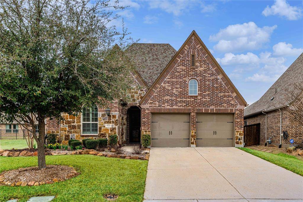 Mckinney, TX 75071,421 Lake Weatherford