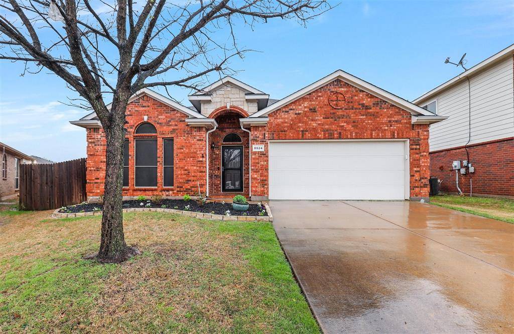 Fort Worth, TX 76134,8524 Field Creek Court