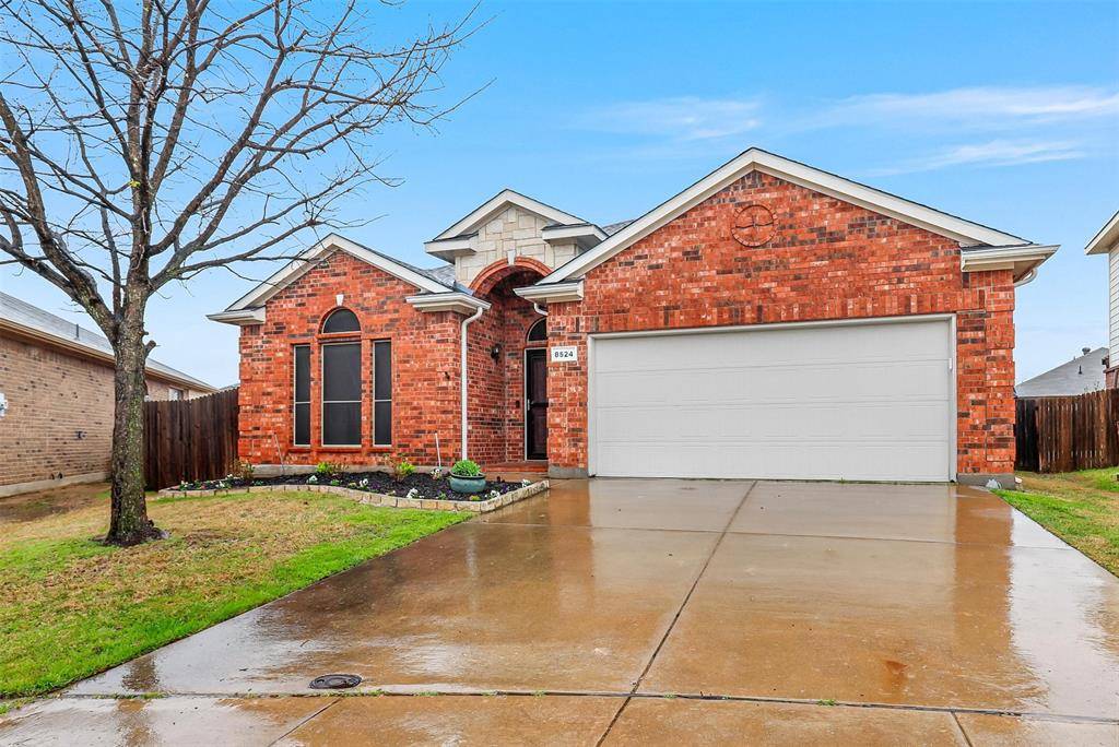 Fort Worth, TX 76134,8524 Field Creek Court