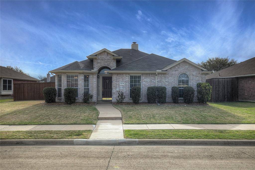 Rowlett, TX 75089,7218 Danridge Road