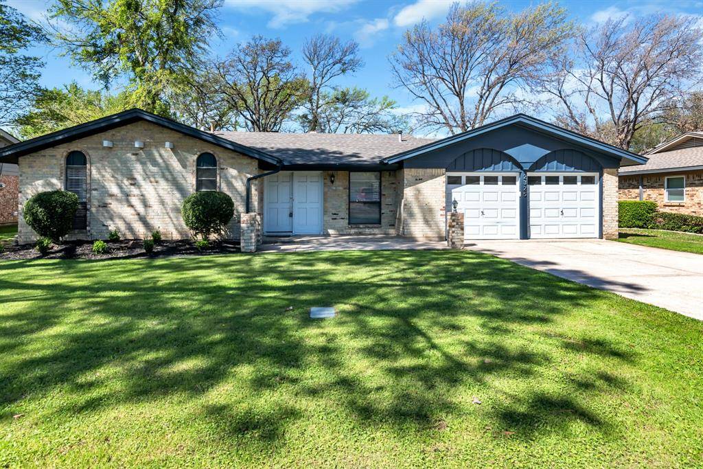 Bedford, TX 76021,2325 Shady Meadow Drive