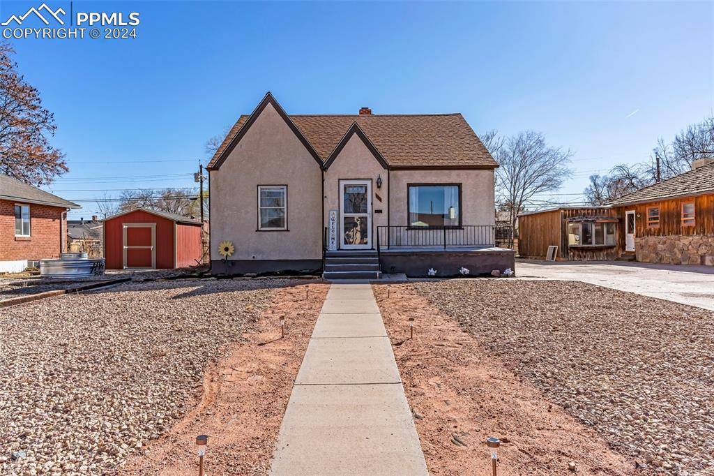 Pueblo, CO 81004,610 Gaylord AVE