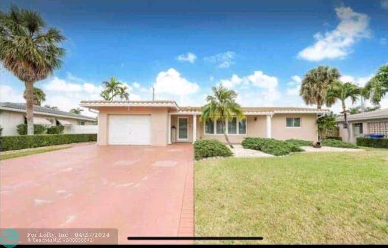 Pompano Beach, FL 33060,431 SE 5th Ct