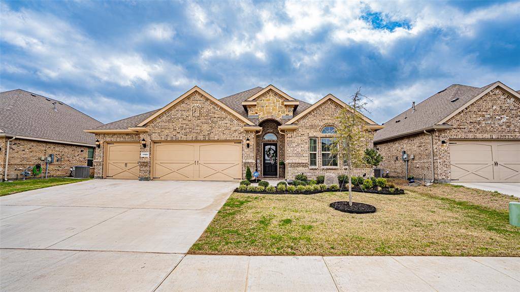 Mansfield, TX 76063,1109 Whispering Hill Drive