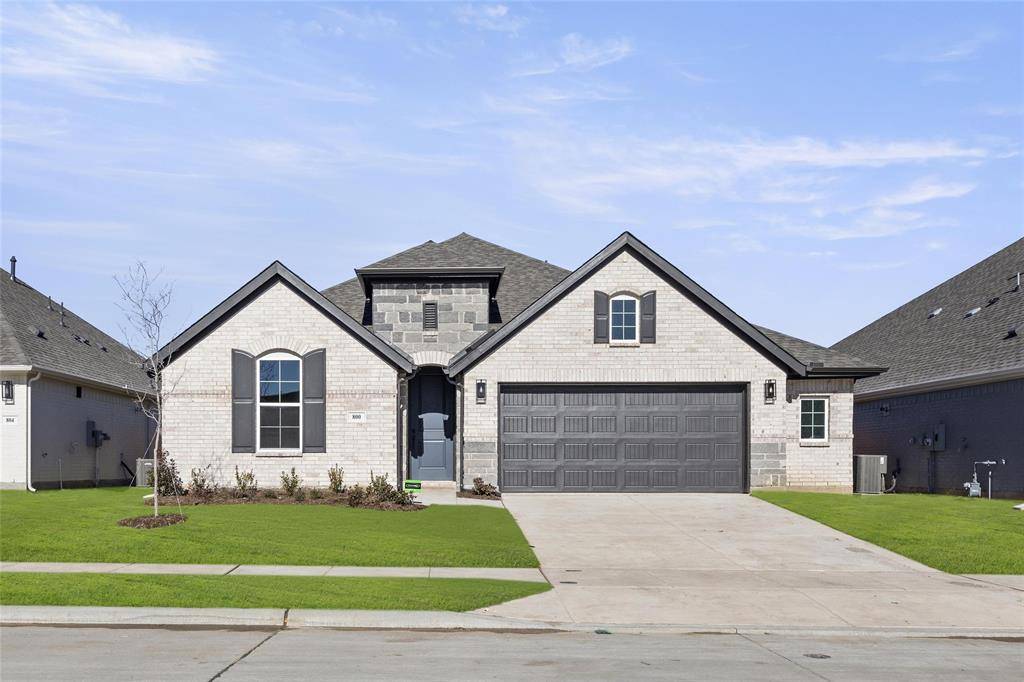 Anna, TX 75409,800 Forest Glen Drive