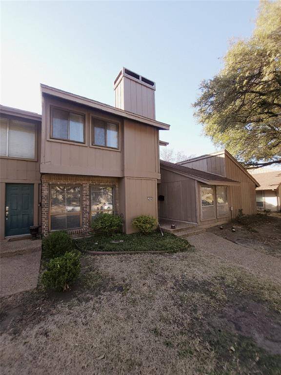 Dallas, TX 75243,11827 Leisure Drive