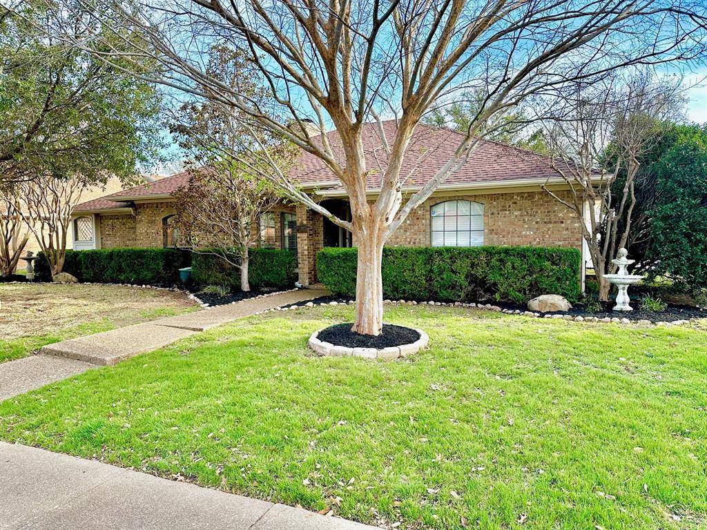 Carrollton, TX 75007,1011 Magnolia Drive