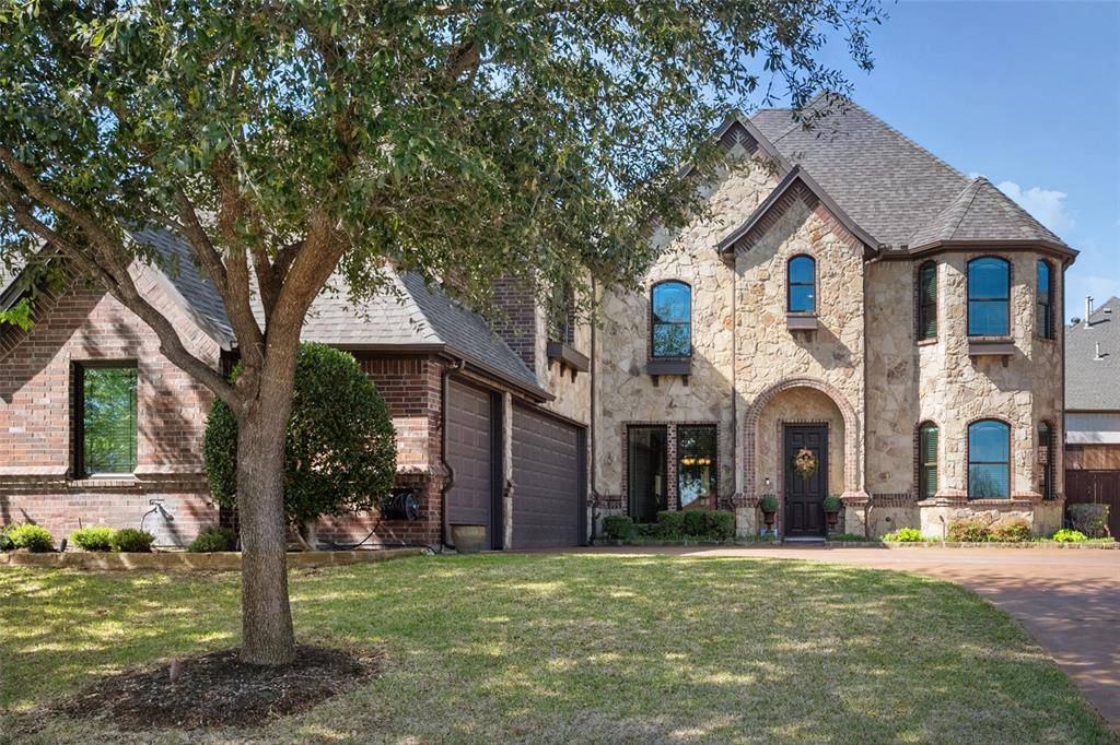 Mansfield, TX 76063,1109 Greenhill Trail