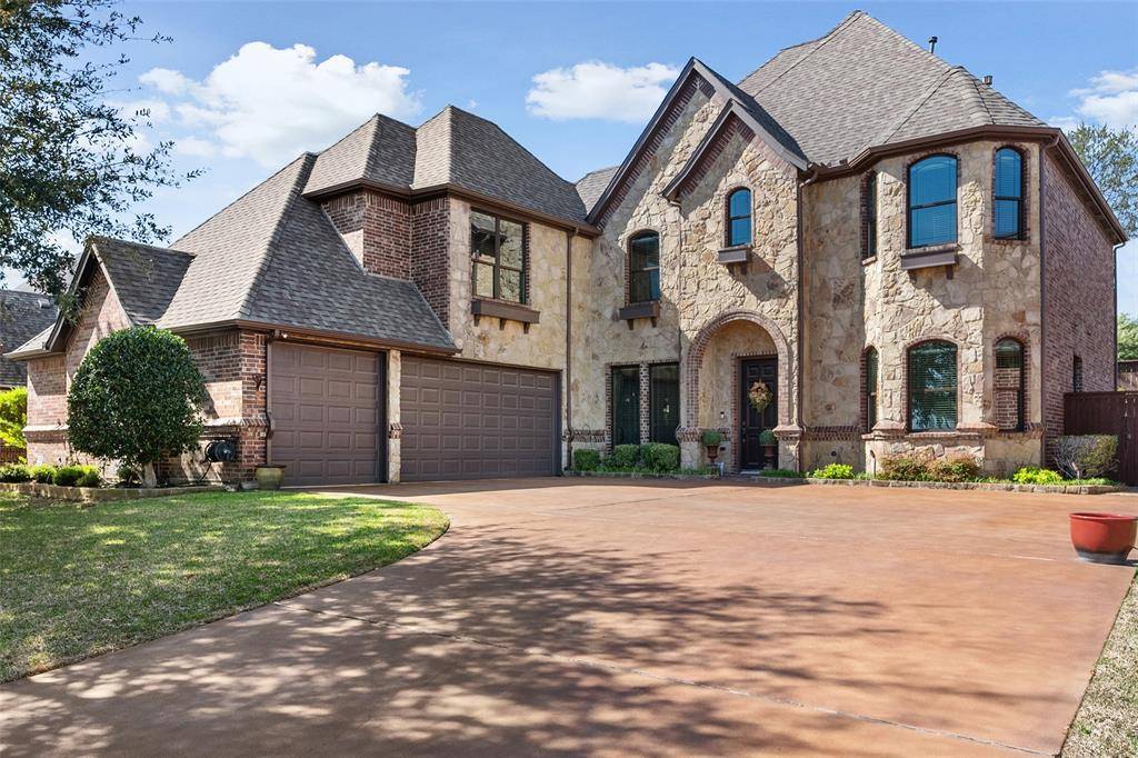 Mansfield, TX 76063,1109 Greenhill Trail