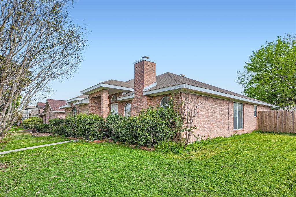 Cedar Hill, TX 75104,464 Orchard Hill Drive