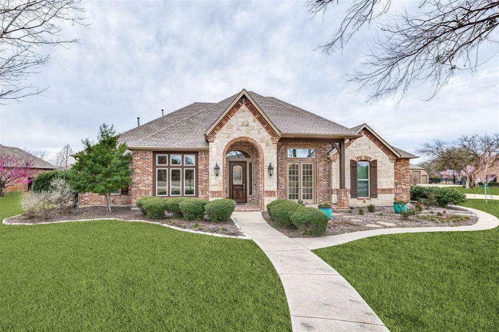 Prosper, TX 75078,1701 Blue Forest Drive