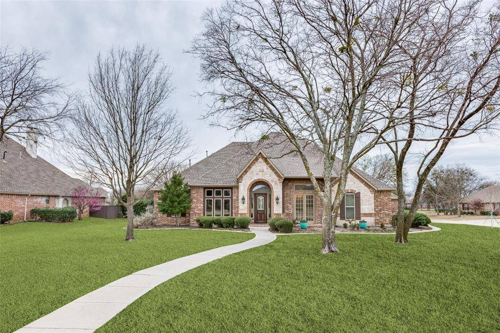 Prosper, TX 75078,1701 Blue Forest Drive