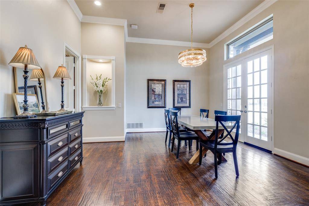 Prosper, TX 75078,1701 Blue Forest Drive