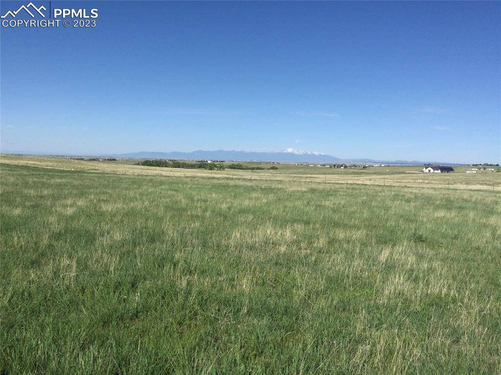 Calhan, CO 80808,Tract 2 Murphy RD