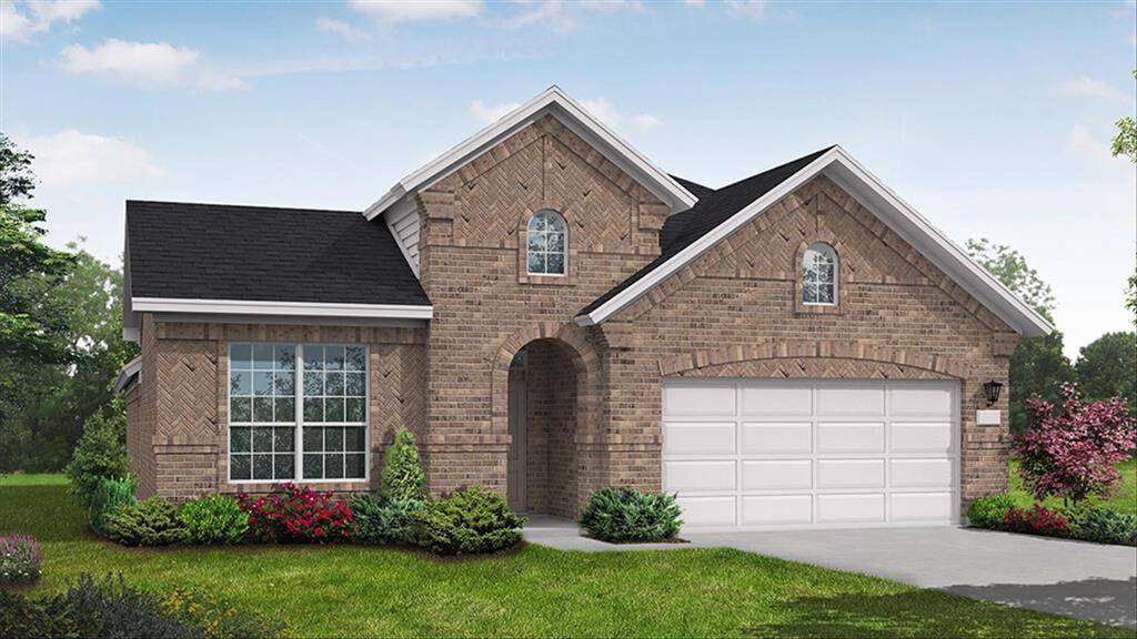 Flower Mound, TX 76262,11412 Deer Valley Drive