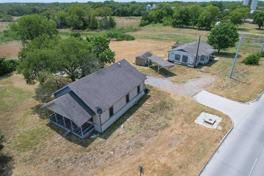 Melissa, TX 75454,1831 E Melissa Road