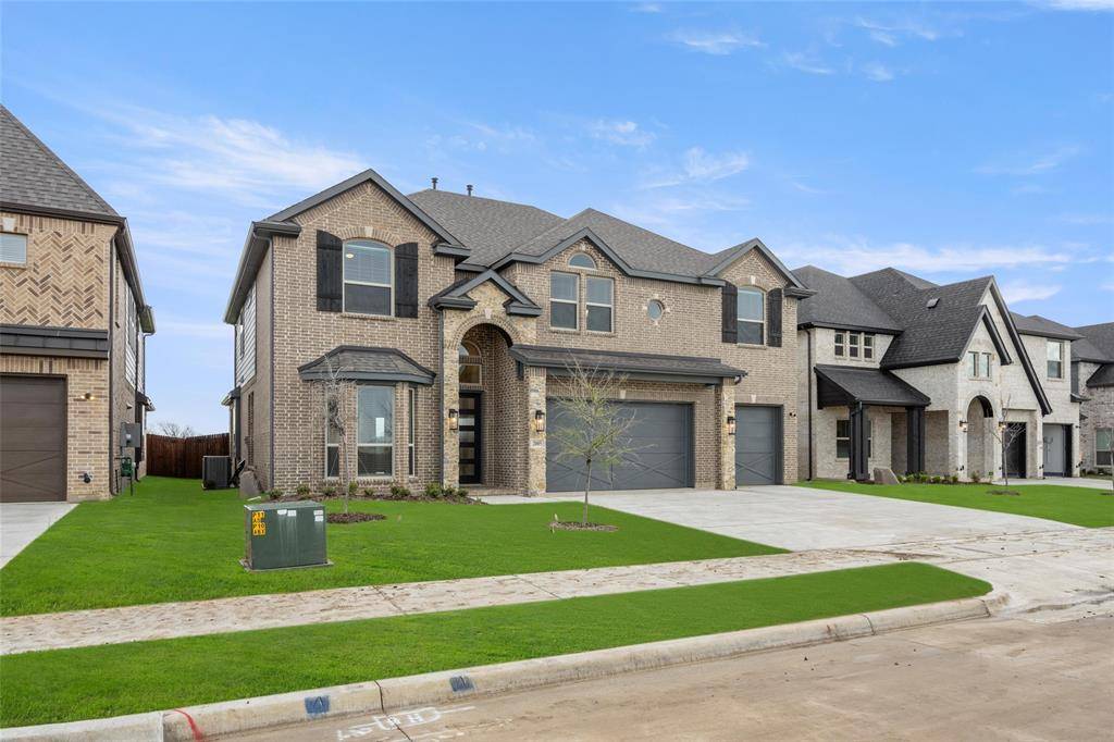 Mansfield, TX 76063,2005 Pelican Drive