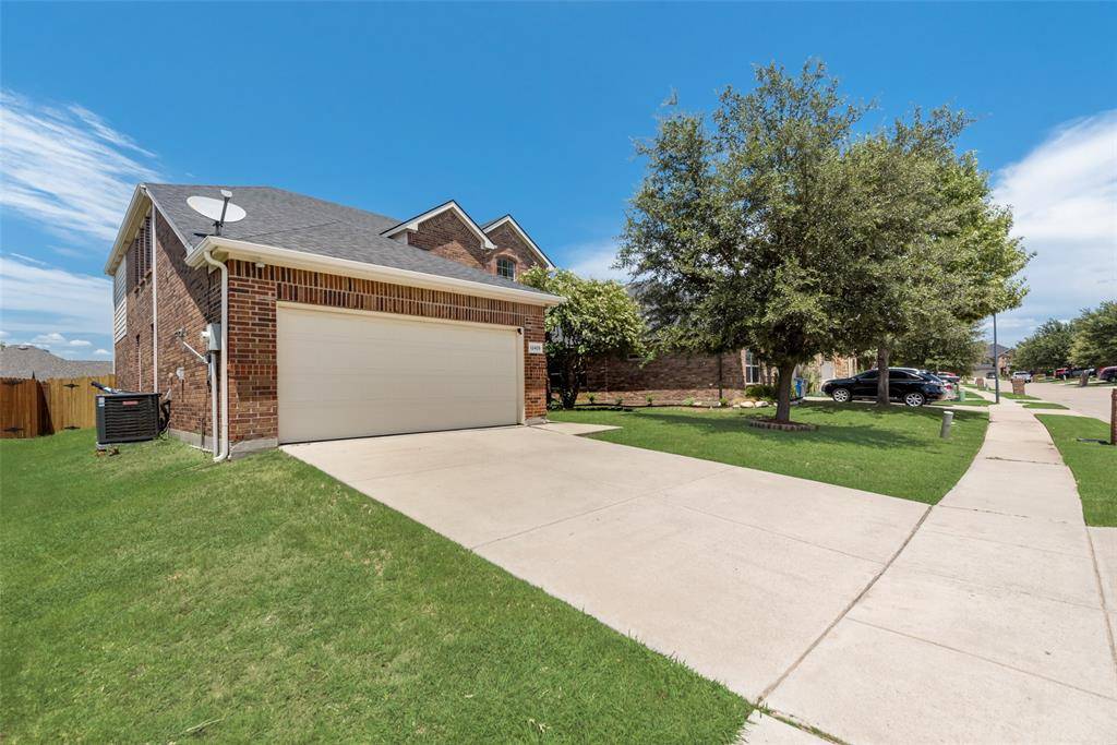 Frisco, TX 75036,12409 Coral Drive