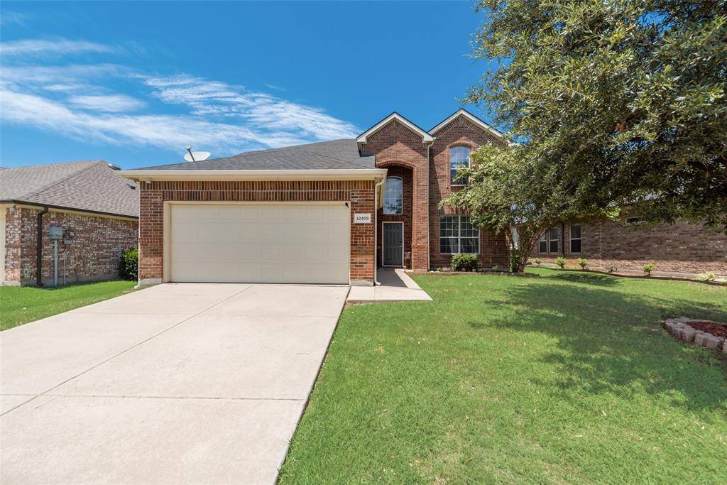 Frisco, TX 75036,12409 Coral Drive