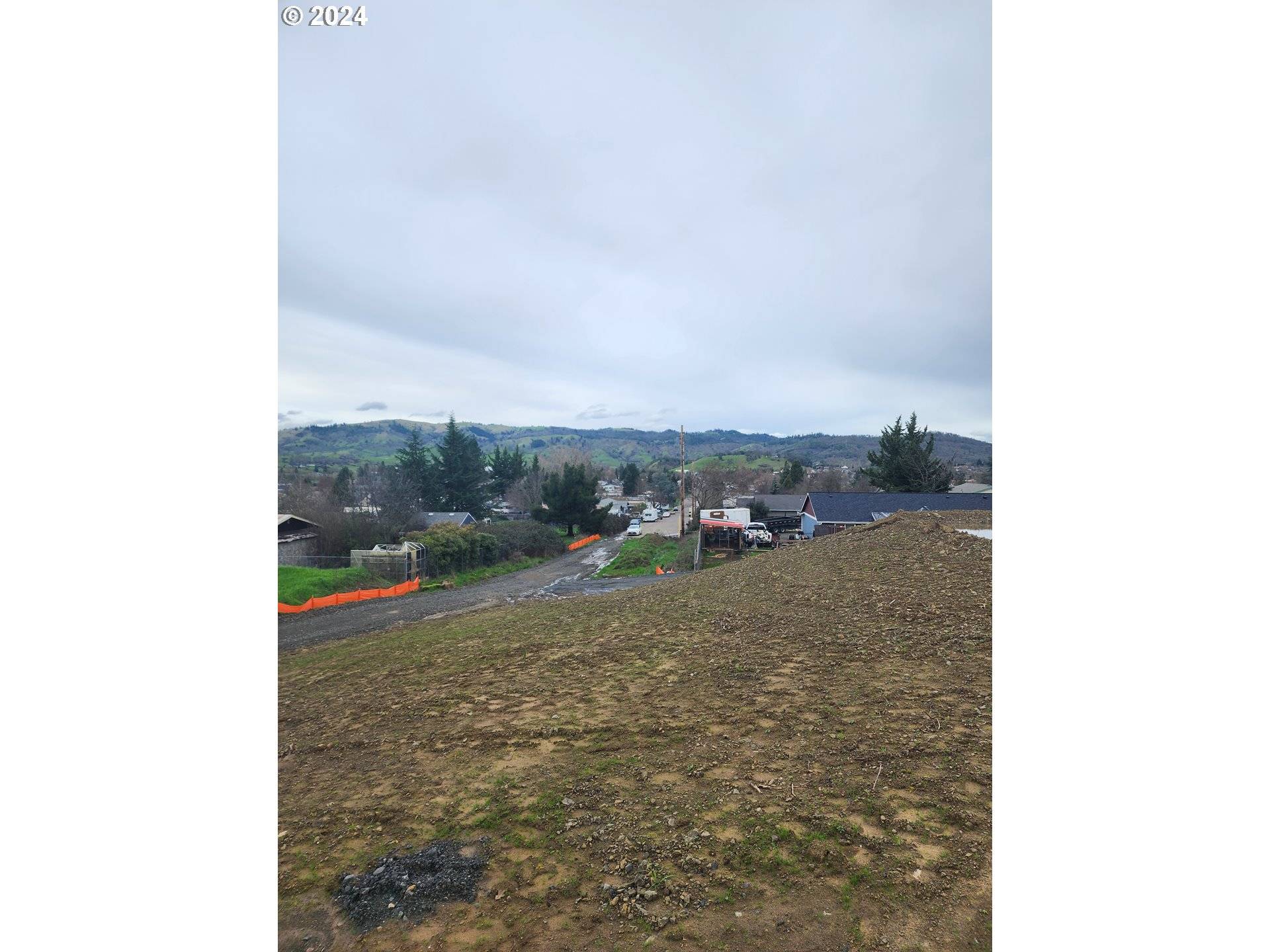 Roseburg, OR 97471,0 Depriest