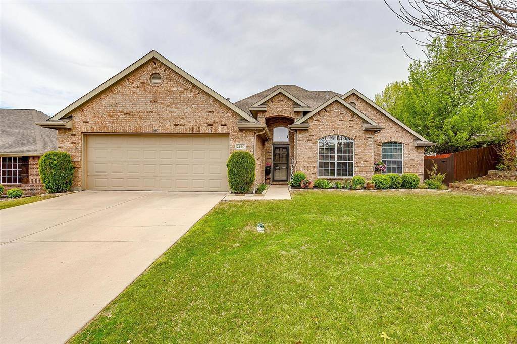 Weatherford, TX 76087,2130 Lorrie Lane