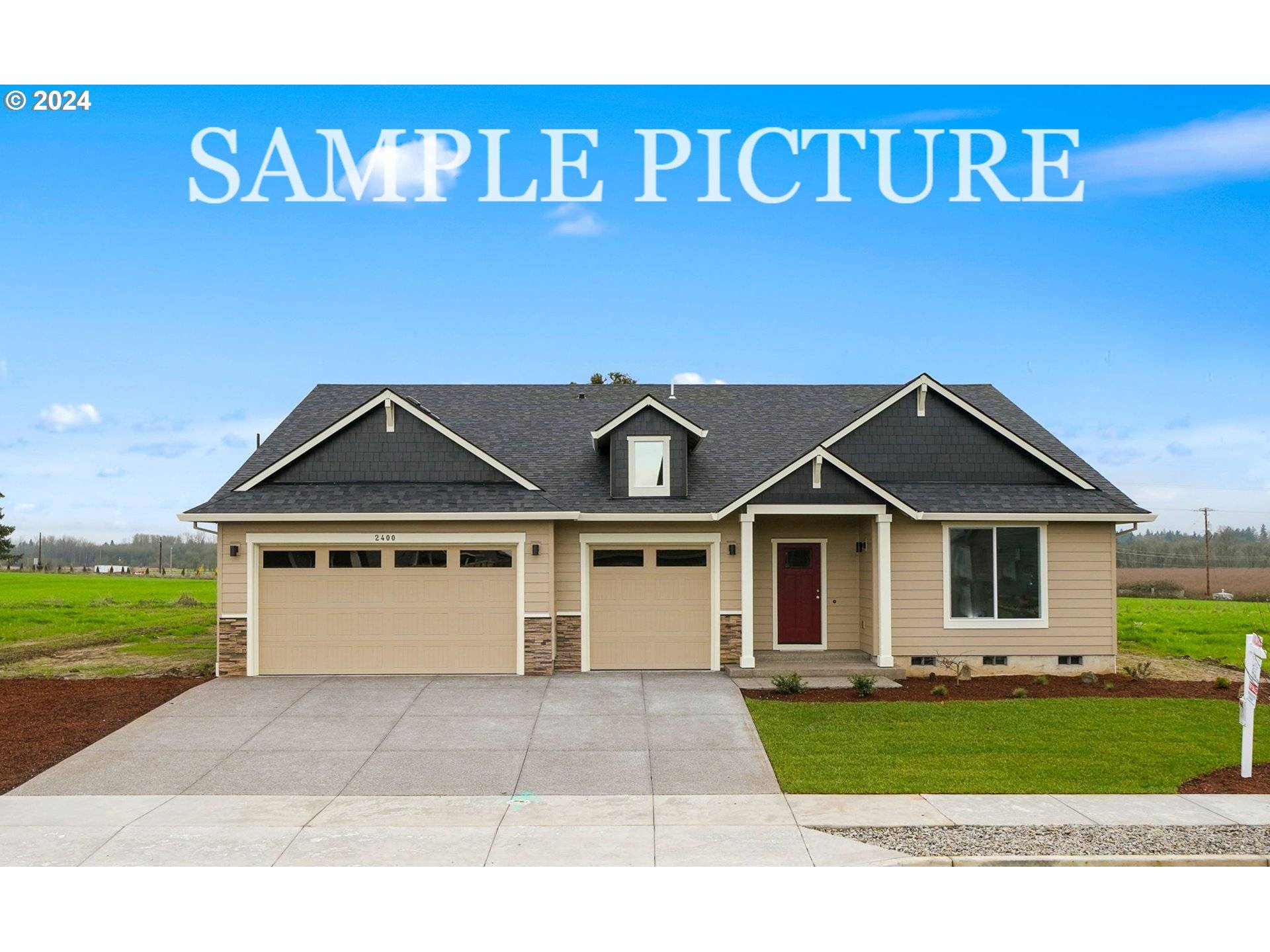 Albany, OR 97321,1162 NW Thornton PL