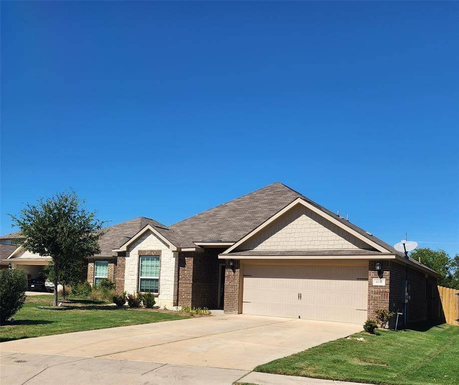 Crowley, TX 76036,4156 Tower Bridge Lane