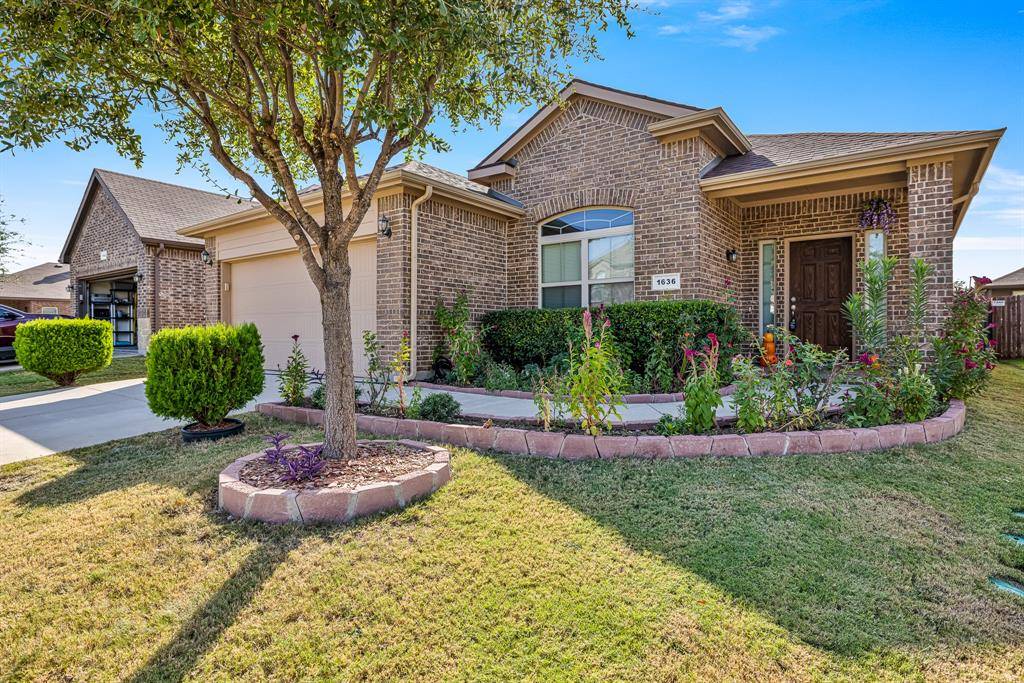 Fort Worth, TX 76131,1636 Placitas Trail