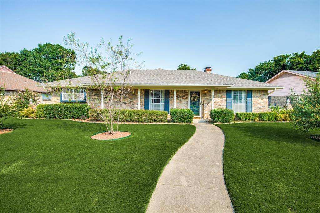 Mckinney, TX 75071,206 Randy Lee Lane