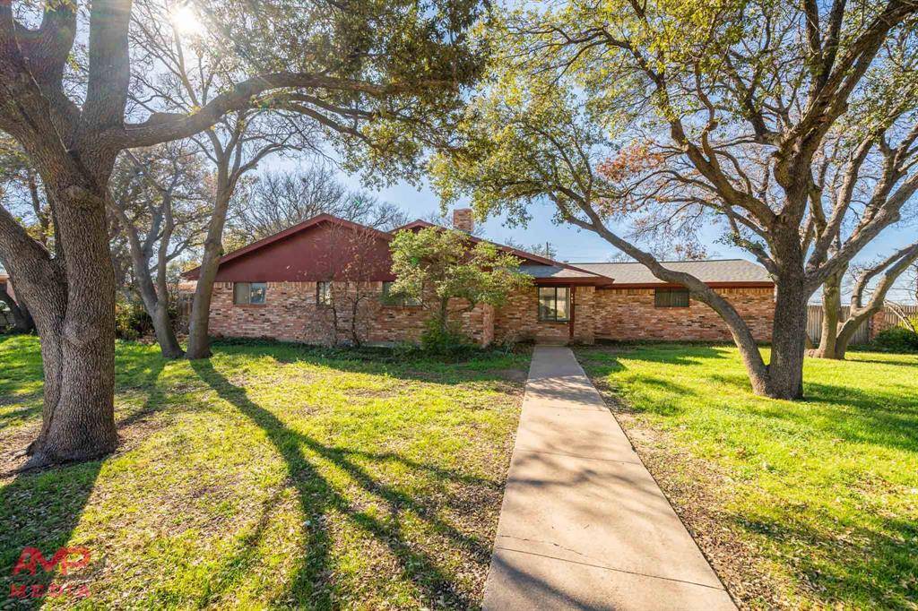 Abilene, TX 79601,302 Hill Haven Drive