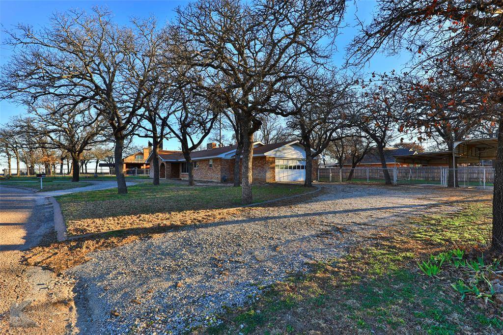 Clyde, TX 79510,509 Shalimar Drive