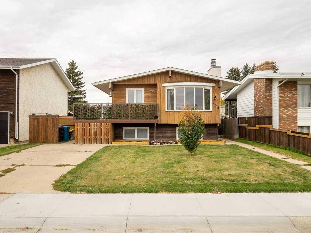 Lethbridge, AB T1J 4G4,506 33 ST S