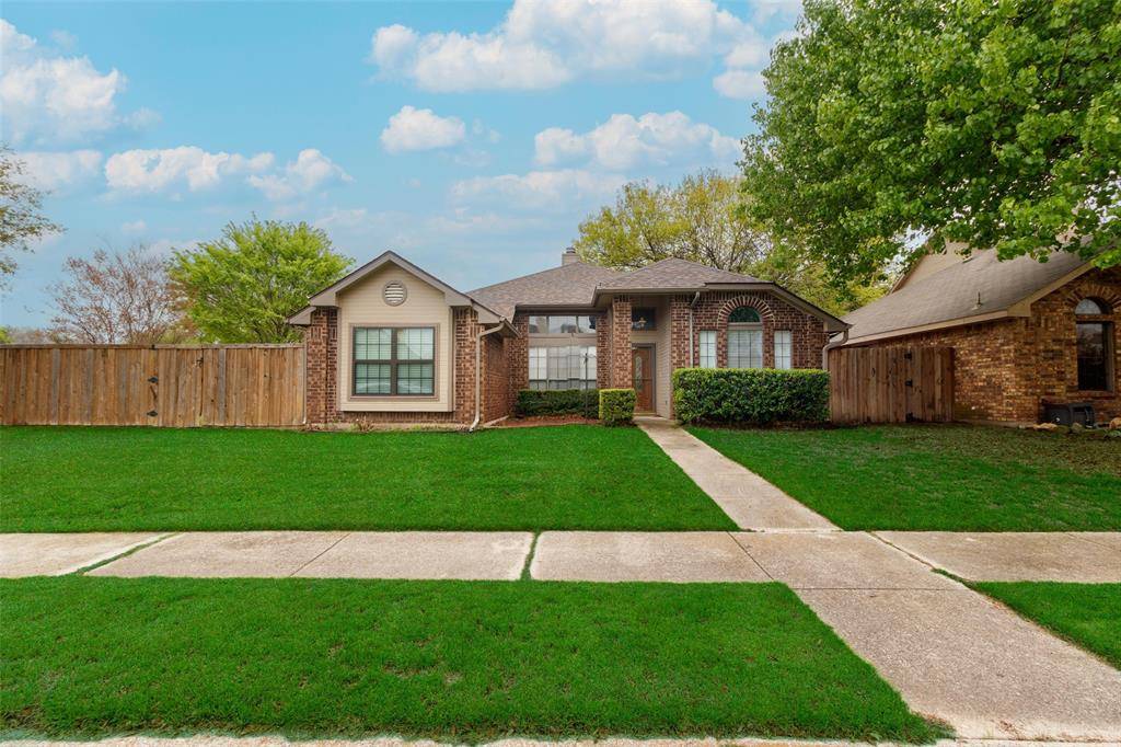 Allen, TX 75002,648 Meadowbrook Street