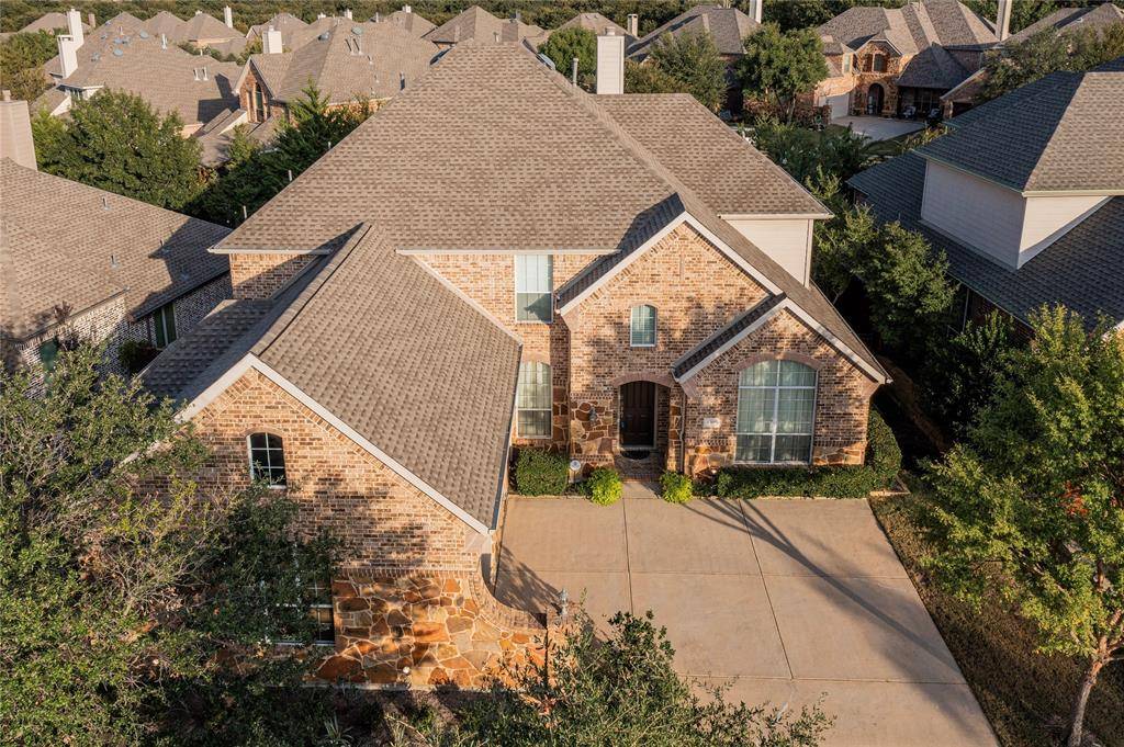 Lantana, TX 76226,8309 Victoria Lane