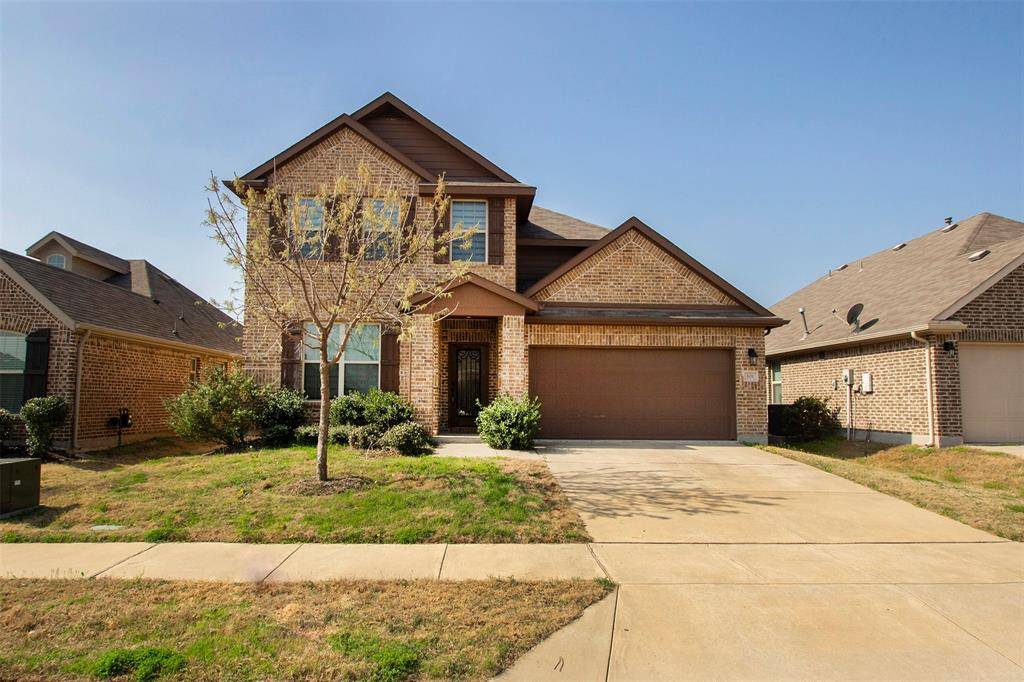 Little Elm, TX 75068,608 Fossil Creek Drive