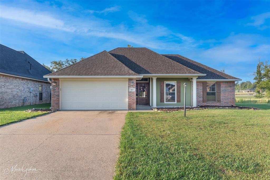 Haughton, LA 71037,521 Brunswick Gardens