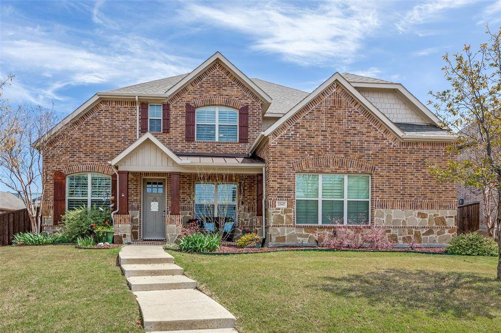 Prosper, TX 75078,1260 Balloch Drive