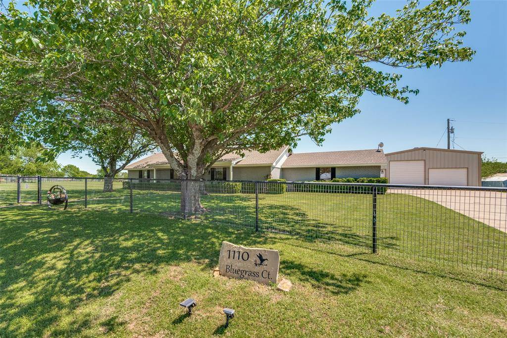 Midlothian, TX 76065,1110 Bluegrass Court