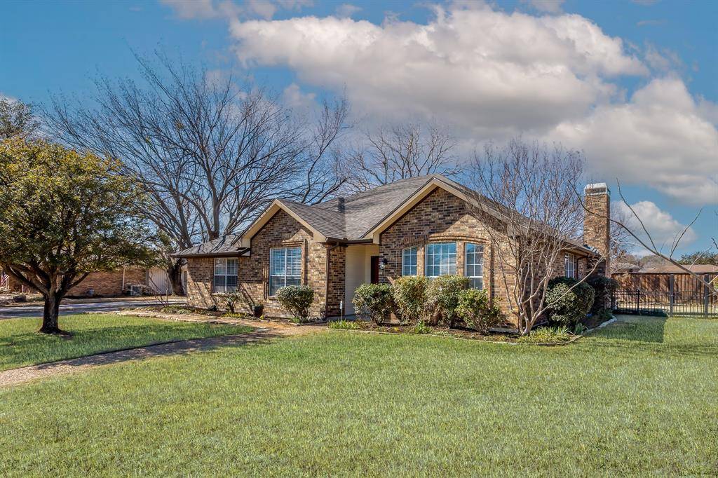 Highland Village, TX 75077,273 Raintree Drive