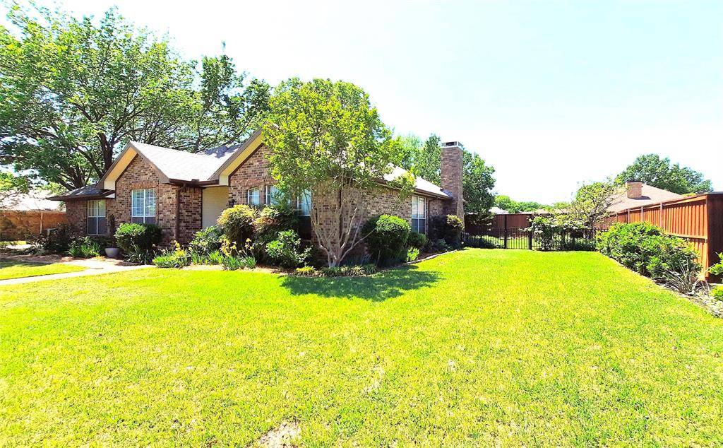 Highland Village, TX 75077,273 Raintree Drive